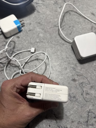 Apple magsafe adattatore di - 2,