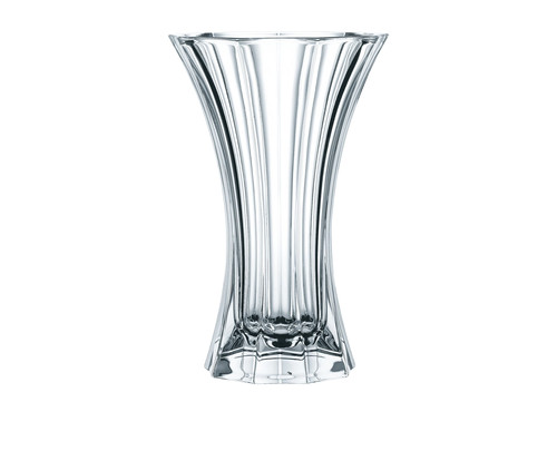 Nachtmann saphir vaso fiori - nachtmann,