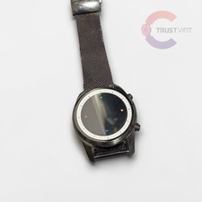 Smartwatch uomo MontBlanc