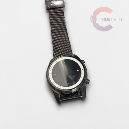 Smartwatch uomo montblanc - smartwatch,
