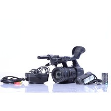 Sony Camcorder HVR-Z5E HDV