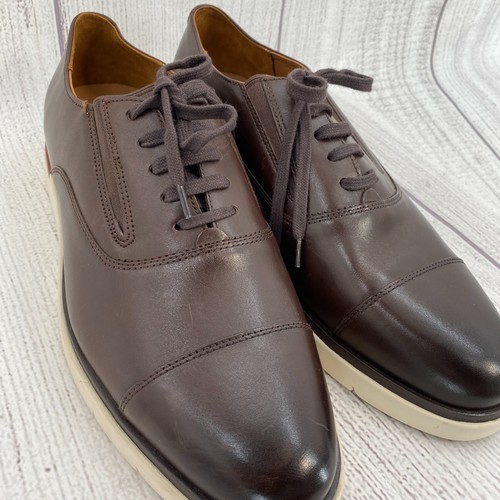 Scarpe allen edmonds carson - scarpe,