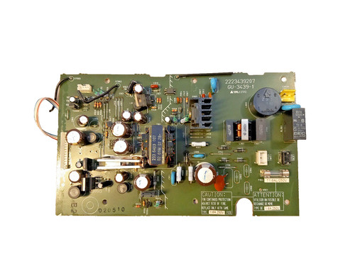 Denon 2223439207 scheda - denon,
