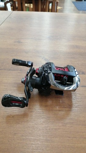 Daiwa air bait - air, reel