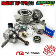 MAXI KIT TOP D.50 TPR PER AM6