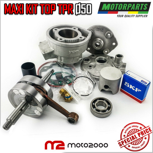 Kit top tpr - top, gruppo
