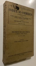 THE COMMENTED CODE OF COMMERCE