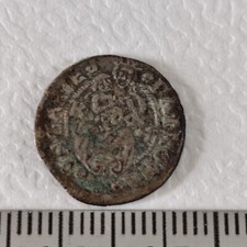 Moneta Denaro 1508 Ungheria IN