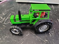 BRITAINS DEUTZ DX110 FARM