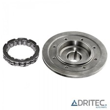 RUOTA LIBERA AVVIAMENTO