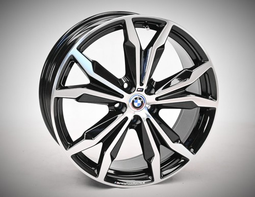 Cerchi bmw performance f39 - cerchi,