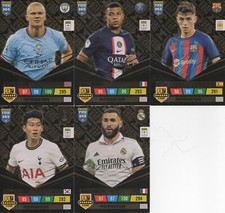 Panini fifa 365 2023 edizione - fifa,