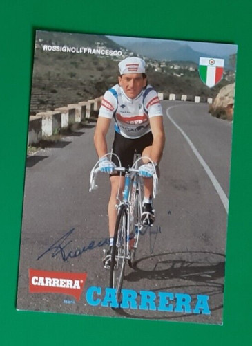 Cyclisme carte cycliste - cyclisme,