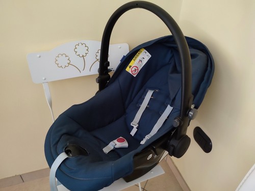 Ovetto neonato chicco - chicco,