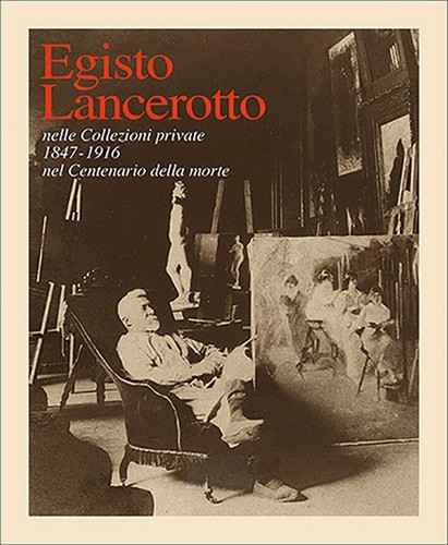 Egisto lancerotto nelle - lancerotto,