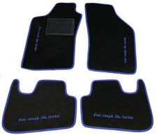 Tappeti auto fiat coupè 20v - coupè,
