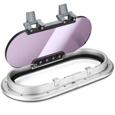 Finestra per Buche, Finestra