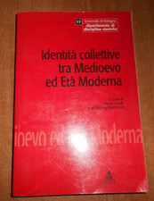 Paolo Prodi IDENTITA'