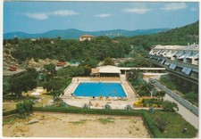 QUERCIANELLA - LIVORNO -
