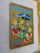 TOPOLINO N. 577 ORIGINALE -