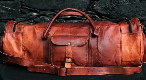 Borsa uomo rotonda - , in