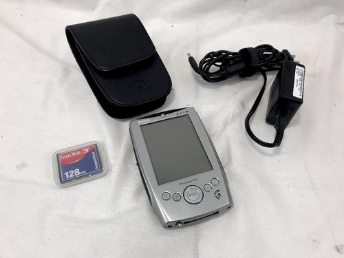 Dell axim pda - dell, pc