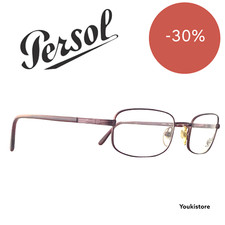  PERSOL occhiali da vista 2175-V 781 51 19 135  eyeglasses Made in Italy CE!