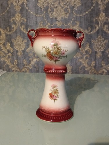 Antico vaso staffordshire - antico,