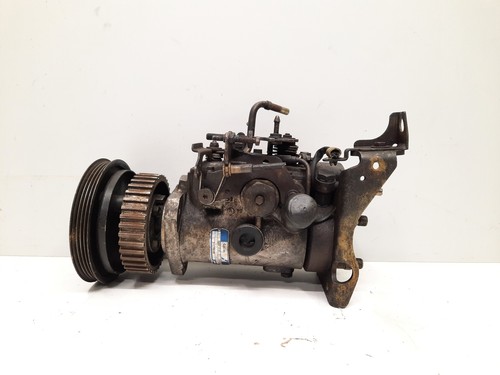 Pompa iniezione ford - iniezione,