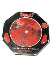 NUOVA lama per seghetto combinato industriale Freud 10" 50T 5/8" pergolato LU84R011