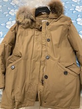 Giubbotto Parka