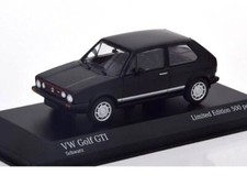 Volkswagen golf gti - gti, 1983