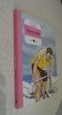 FAUSTO COPPI L' UOMO E IL CAMPIONE BIAGIO CAVANNA BECCO GIALLO-Z28