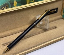 Penna Aurora Hastil a sfera anni '70 con Box Aurora d'epoca_ refill nuovo