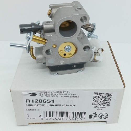 Carburatore compatibile