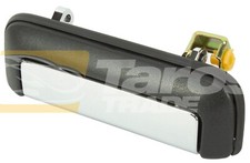 Maniglia esterna della porta SX Per Mitsubishi L200 1997-2006,L300,Bus 1988-