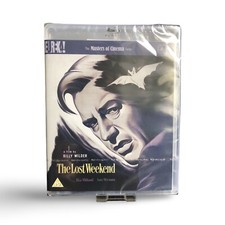 Eureka masters cinema the - of,