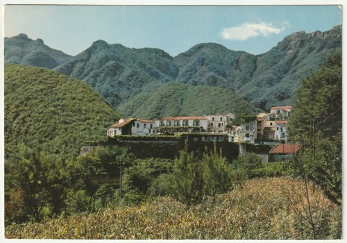Badia cava dei - cava,