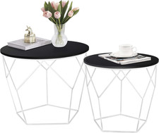 Tavolo in Metallo - Piano in