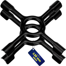 2 Pezzi Universal Riduttore