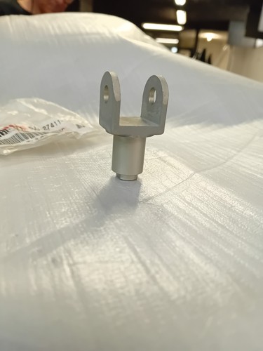 Supporto pedana destro yamaha - supporto,