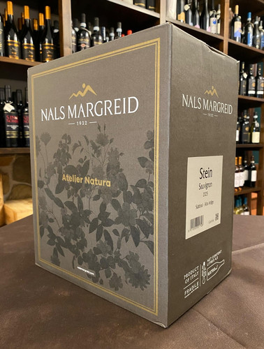 Nals magreid stein igt - nals,