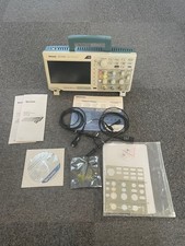 Tektronix TBS 1052B sonde
