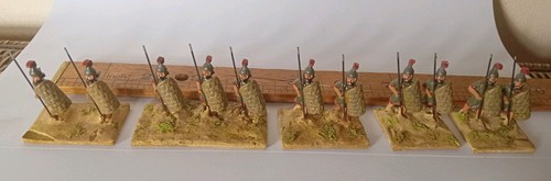 Warhammer miniatura dipinta - miniatura, di