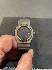 Orologio EBERHARD al Quarzo da