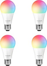 Sylvania Smart WiFi Lampadina