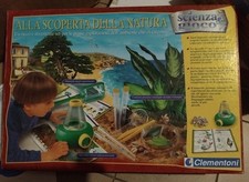 ALLA SCOPERTA DELLA NATURA -