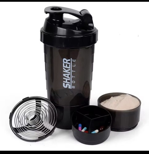 Shaker proteico con - proteico,