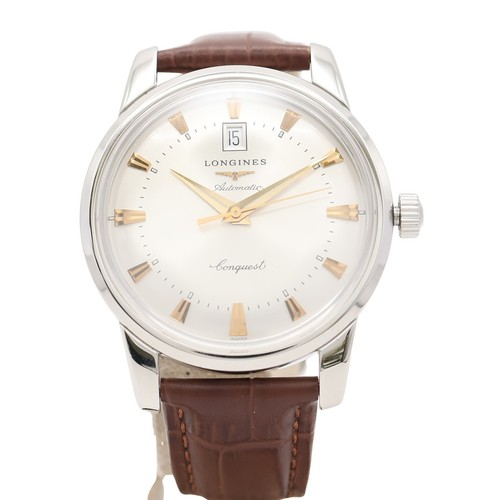 Orologio longines conquest - orologio,