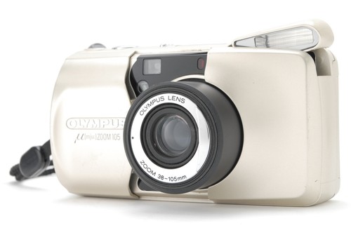 Ottime condizioni olympus - [ottime,